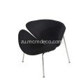 I-Pierre Paulin Cashmere Slice Chair Replica